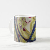 Botanik - Tasse (Vorderseite Links)