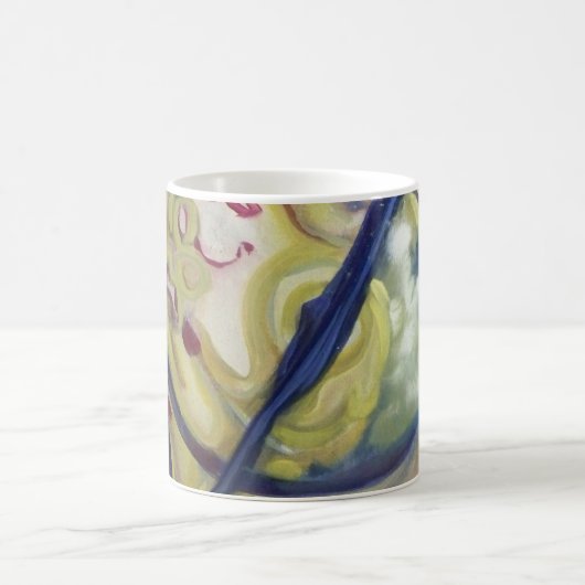 Botanik - Tasse (Mittel)