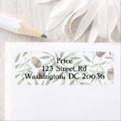 Botanik und Grüntöne (Insitu)