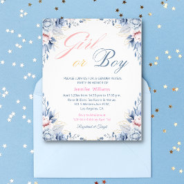 Botanikgeschlecht Flyer