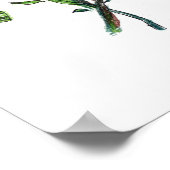 botanisch46 poster (Ecke)