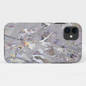 Botanisch Case-Mate iPhone Hülle (Rückseite (Horizontal))