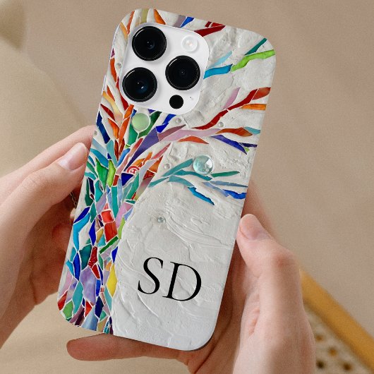 Botanisch Case-Mate iPhone Hülle