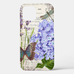 Botanisch Case-Mate iPhone Hülle