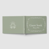 botanisch gästebuch (Voll)