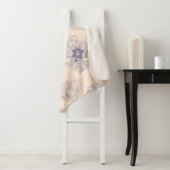 Botanisch großer Mohn Sherpadecke (Beispiel)