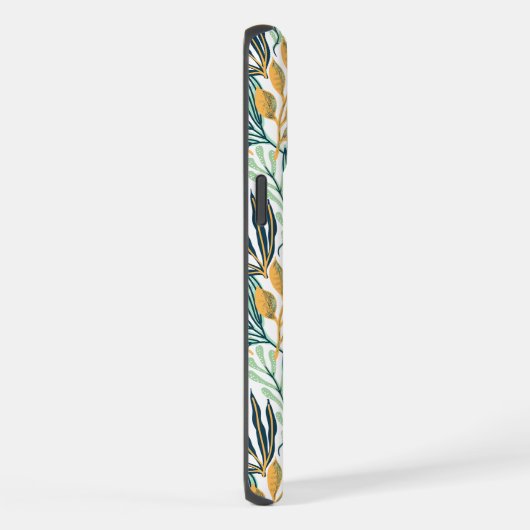 botanisch iPhone hülle (Rechte Seite)