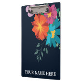 Botanisch Klemmbrett (Links)