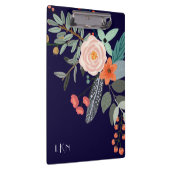 Botanisch Klemmbrett (Rechts)