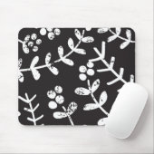 botanisch mousepad (Mit Mouse)