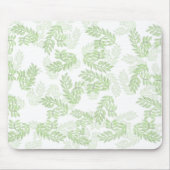 botanisch mousepad (Vorne)