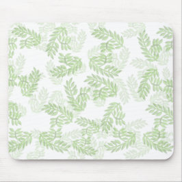 botanisch mousepad