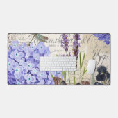 botanisch schreibtischunterlage (Tastatur & Maus)