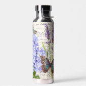 botanisch trinkflasche (Links)