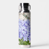botanisch trinkflasche (Vorne)