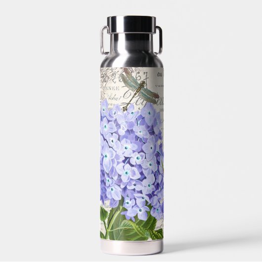 botanisch trinkflasche (Vorne)