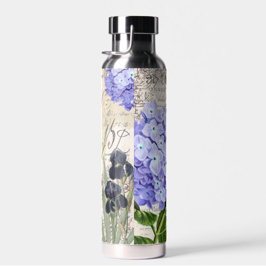 botanisch trinkflasche (Rechts)