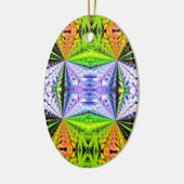 Botanische Abstrakte Ornamente 1 (Links)