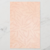 Botanische Arch Joyful Foto Holiday Card (Rückseite)