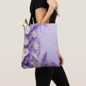 Botanische Beauty Floral Tasche (Von Nahem)