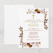 Botanische Bestätigung des wirtschaftlichen Nieder Postkarte (Vorne/Hinten)