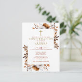 Botanische Bestätigung des wirtschaftlichen Nieder Postkarte (Stehend Vorderseite)