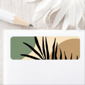 Botanische Bio Formen (Insitu)