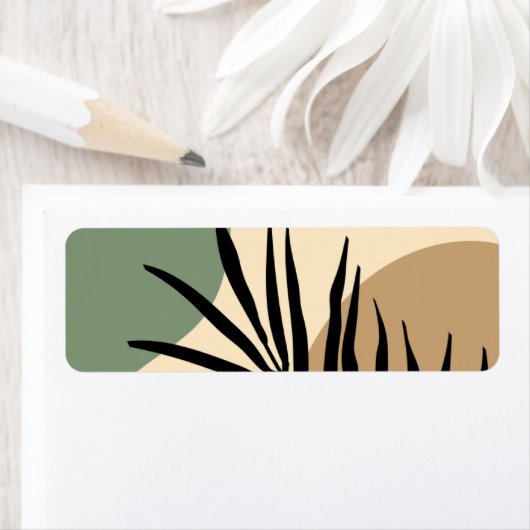 Botanische Bio Formen (Insitu)