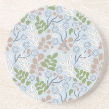 Botanische Bio Formen