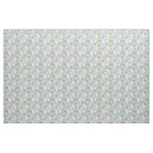 Botanische Bio Formen Stoff (Yard (91,4 cm))