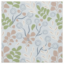 Botanische Bio Formen