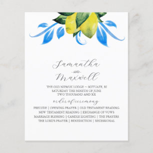 Botanische Blätter für Hochzeiten