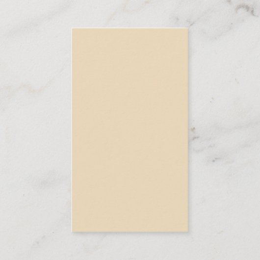 Botanische Bliss Wildblumen Jugendstil-Hochzeit Begleitkarte (Rückseite)