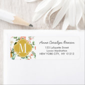 Botanische Blume (Insitu)