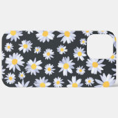 Botanische Blume Case-Mate iPhone Hülle (Rückseite / Rechts)
