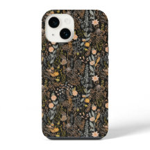 Botanische Blume floral