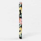 Botanische Blume für moderne Wasserfarben, Fall-M Case-Mate iPhone Hülle (Hinten/Rechts)