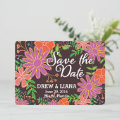 Botanische Blume im Garten (Stehend Vorderseite)