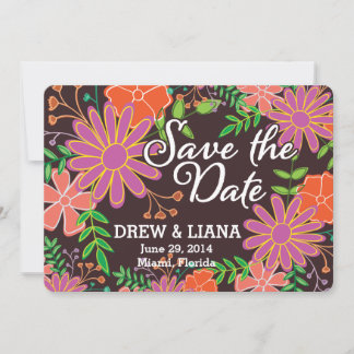 Botanische Blume im Garten