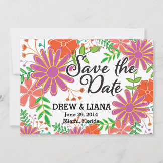 Botanische Blume im Garten