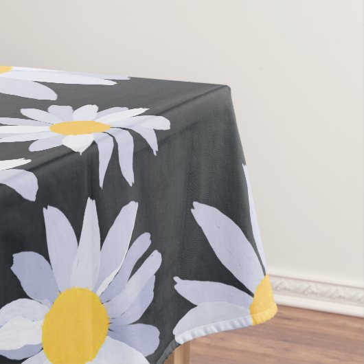 Botanische Blume Tischdecke (Beispiel)