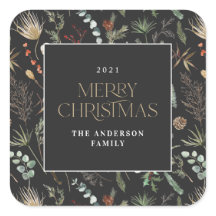 Botanische Blumenmoodie