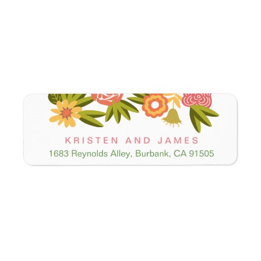 Botanische blutende Blume der Saison UAWG (Vorne)