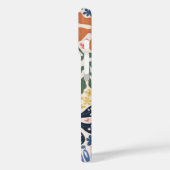 Botanische Boho-Reihe #1 Case-Mate iPhone Hülle (Rückseite / Links)