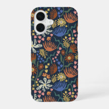 Botanische Boho-Reihe #3