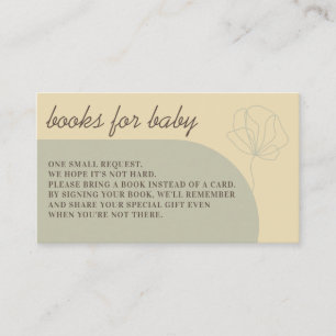 Botanische Bücher für den Botanischen Einfachen Ha Begleitkarte