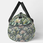 Botanische Foliage Duffle Bag (Rechts)