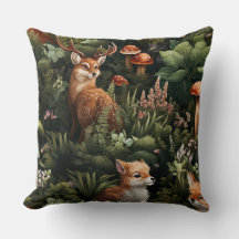 Botanische Freunde des Twilight Forest