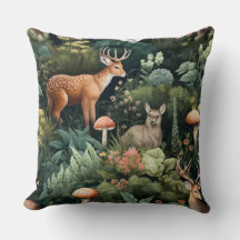 Botanische Freunde des Twilight Forest
