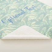 Botanische Fronten Sherpadecke (3/4)